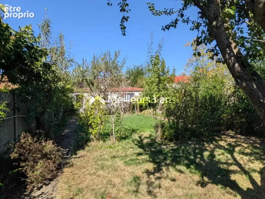 Maison familiale 110m2 quartier descartes cholet - photo 18