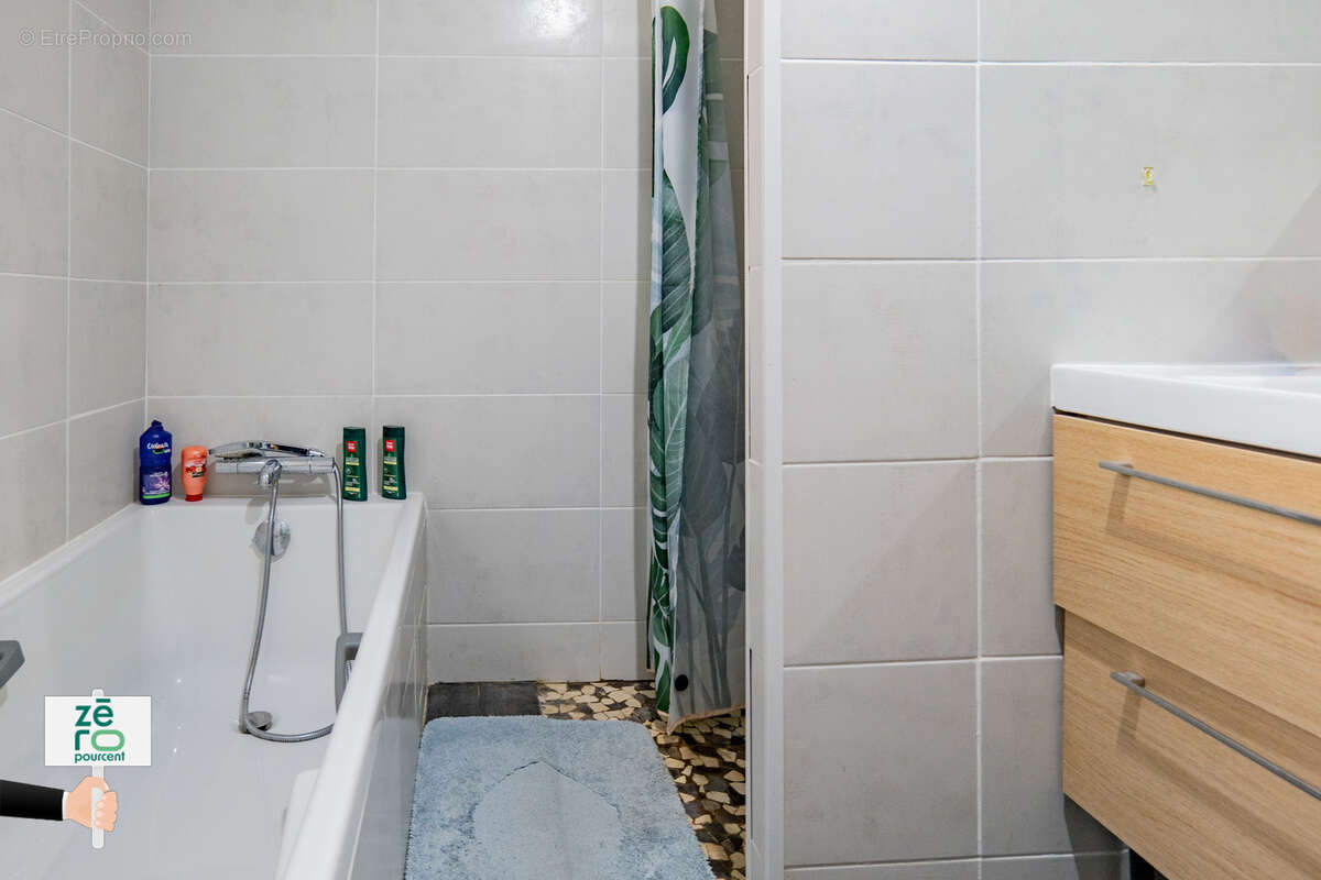 Maison à SAINT-BENOIST-SUR-MER