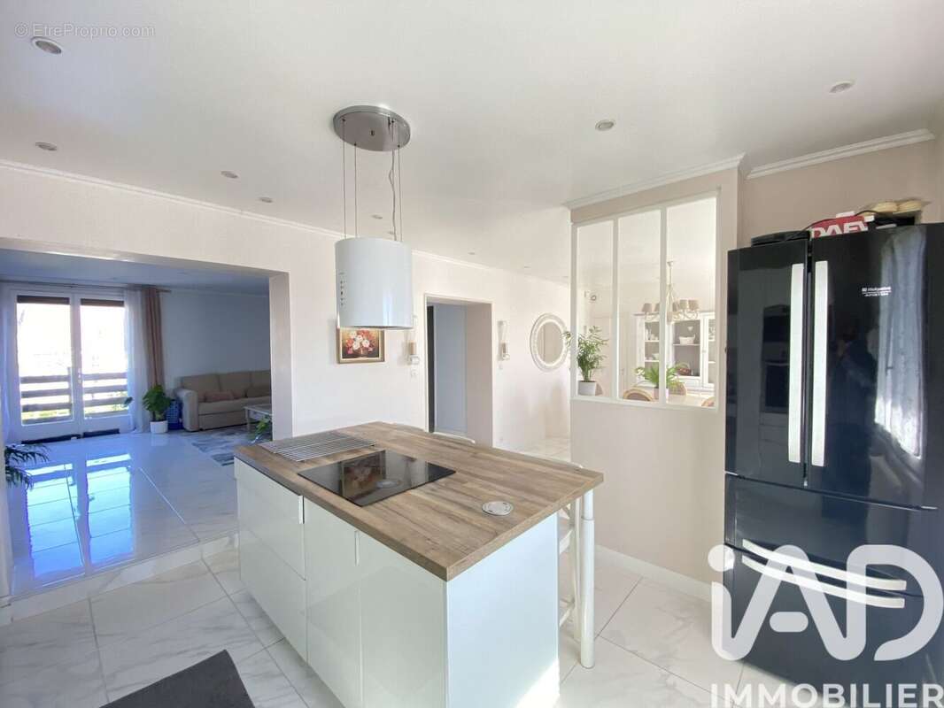 Photo 7 - Maison à MITRY-MORY