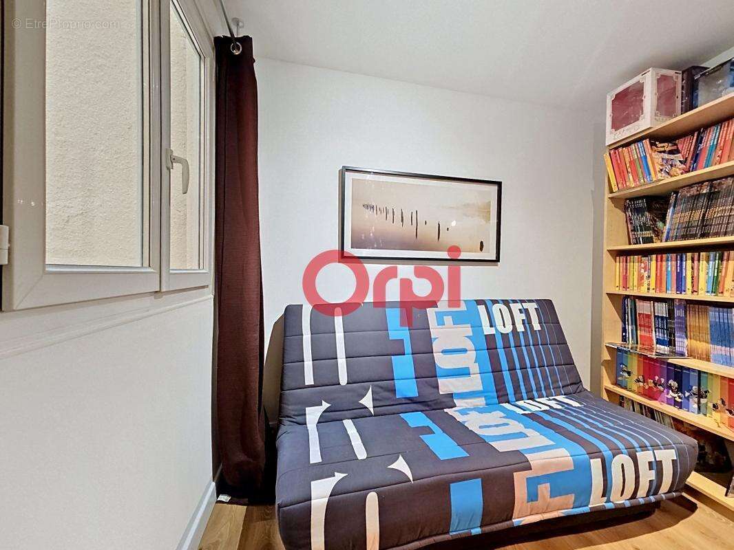 Appartement à LA SEYNE-SUR-MER