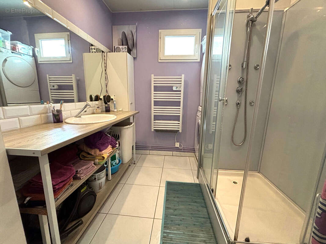 Maison à NEUILLY-EN-THELLE