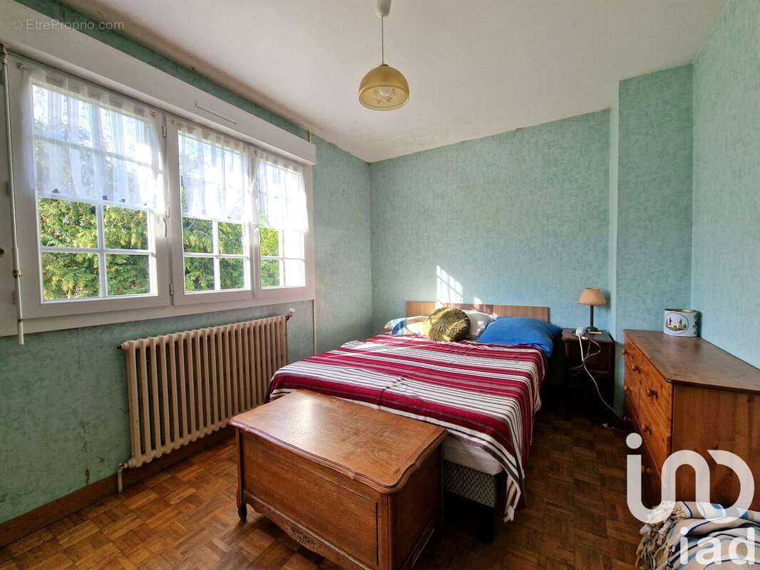 Photo 7 - Maison à CARHAIX-PLOUGUER