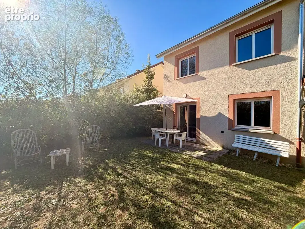 En exclusivité - maison 3 chambres sur la commune d'aoste (38490) - photo 9