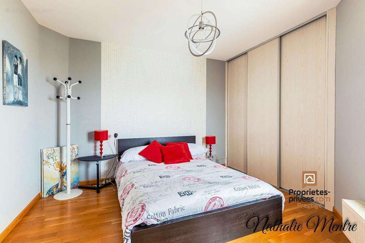 Maison à SAINT-DIDIER-AU-MONT-D'OR