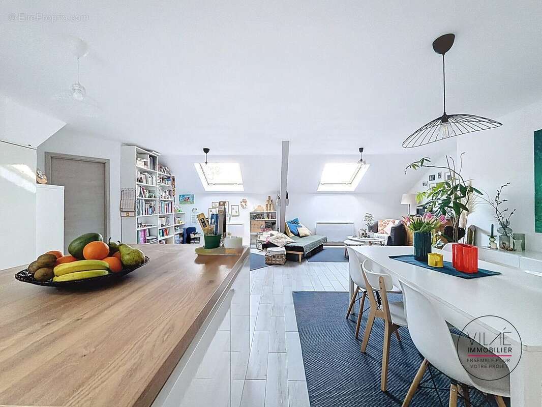 Appartement à OTTROTT