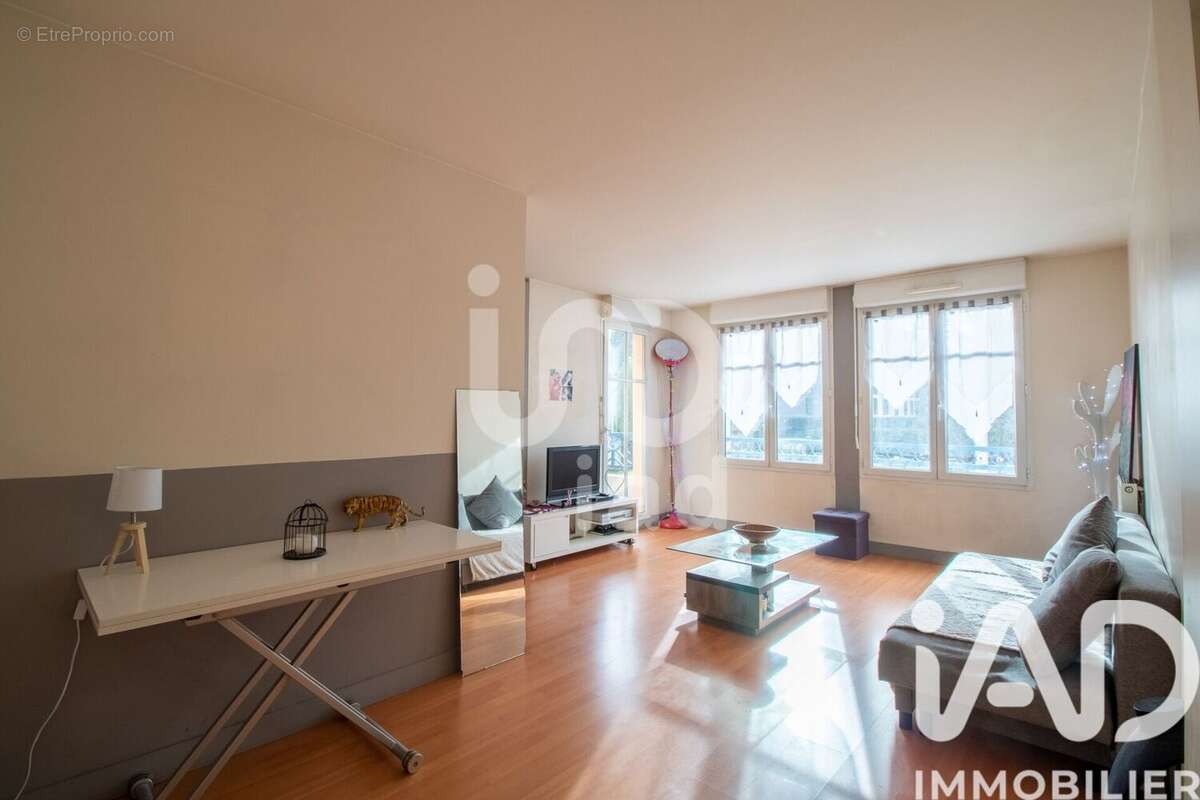 Photo 3 - Appartement à VILLEPARISIS
