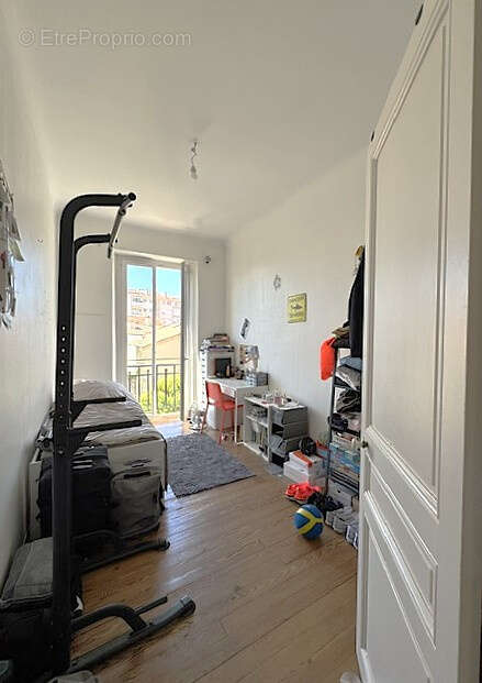 Appartement à HYERES