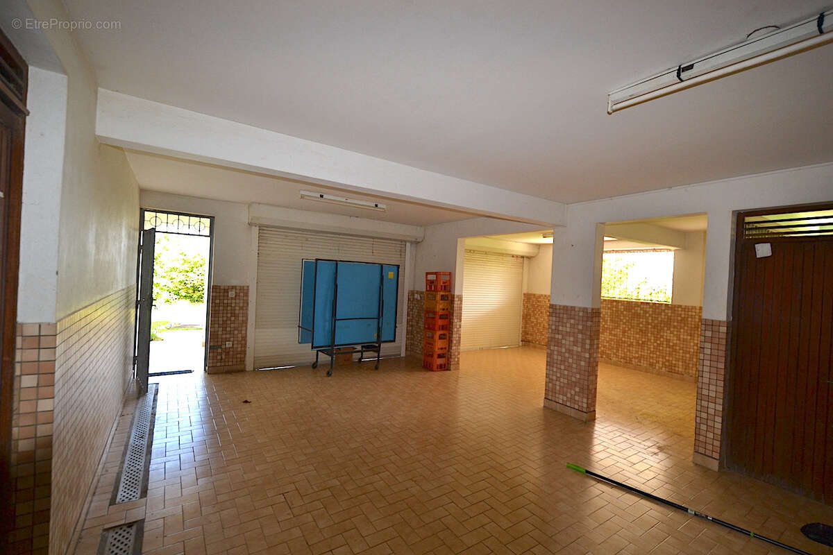 Maison à LE GOSIER