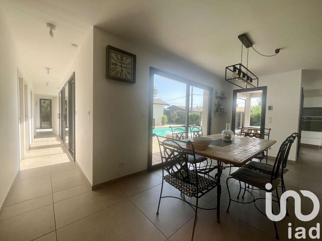 Photo 8 - Maison à SALLES