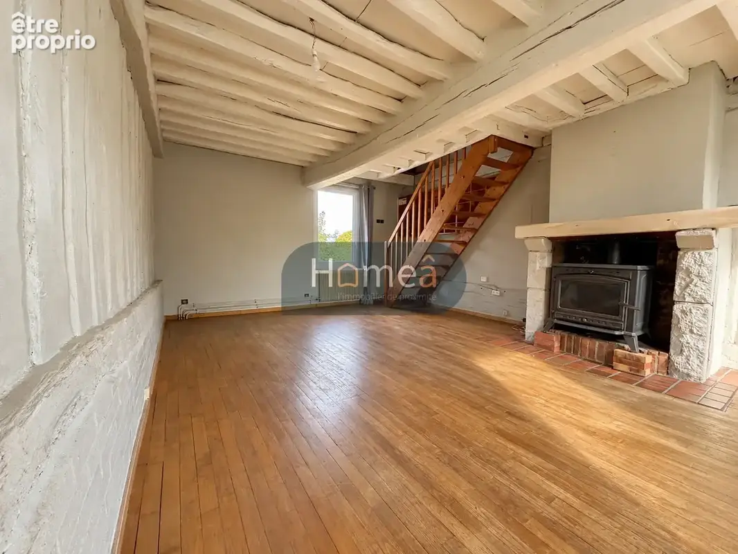 Maison centre yvetot - photo 2