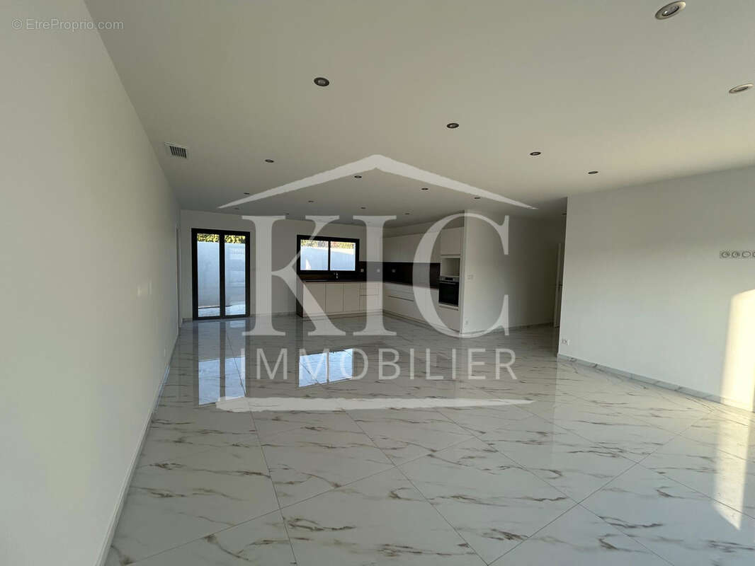 Maison à CARCASSONNE