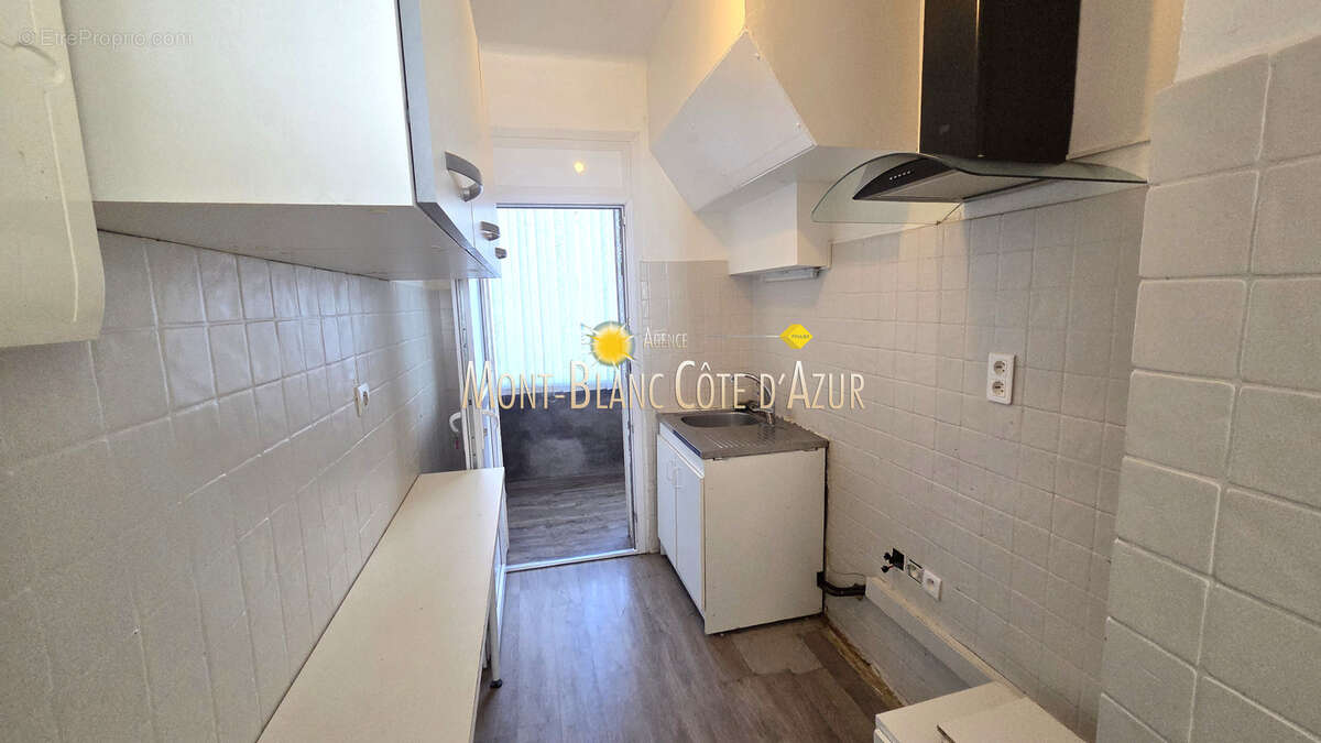 Appartement à SAINTE-MAXIME