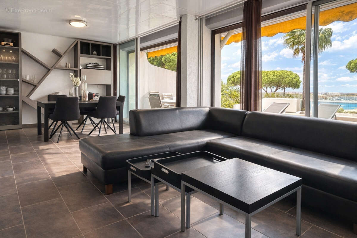 Appartement à LE GRAU-DU-ROI