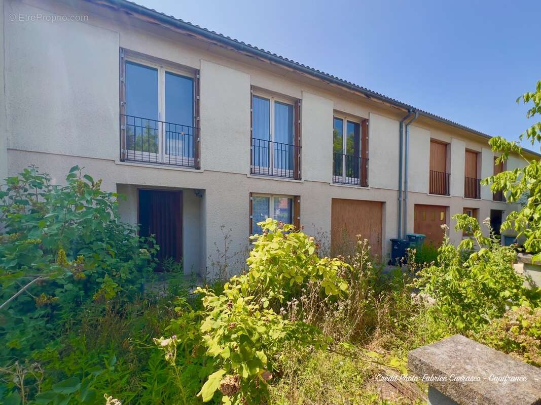 Clermont-Ferrand (63) Croix de Neyrat, Maison familiale avec 4 chambres, garage et jardin à réinventer selon vos envies - photo 48