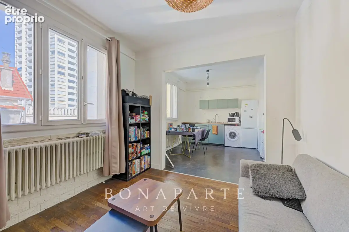 Ensemble immobilier - photo 9