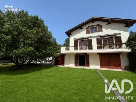 Photo 1 - Maison à LACANAU