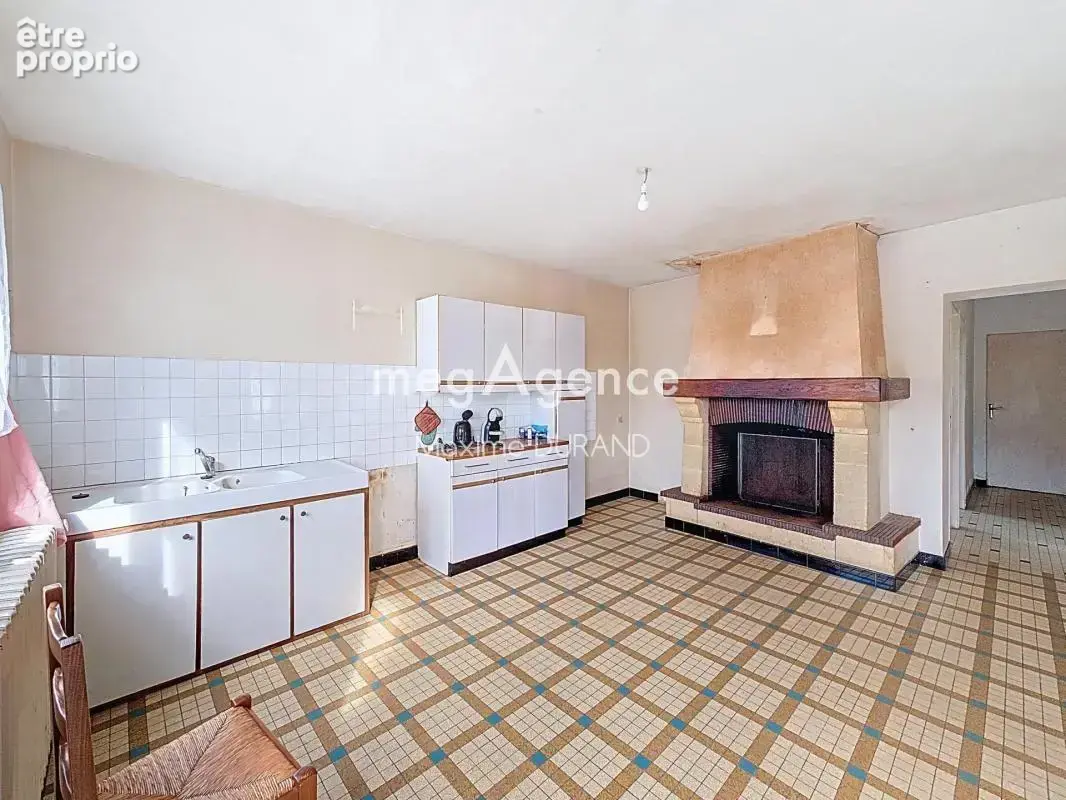 Maison 157 m² à rénover fort potentiel - photo 2
