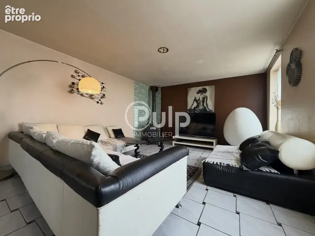 Maison individuelle à vendre à Wittes - photo 2