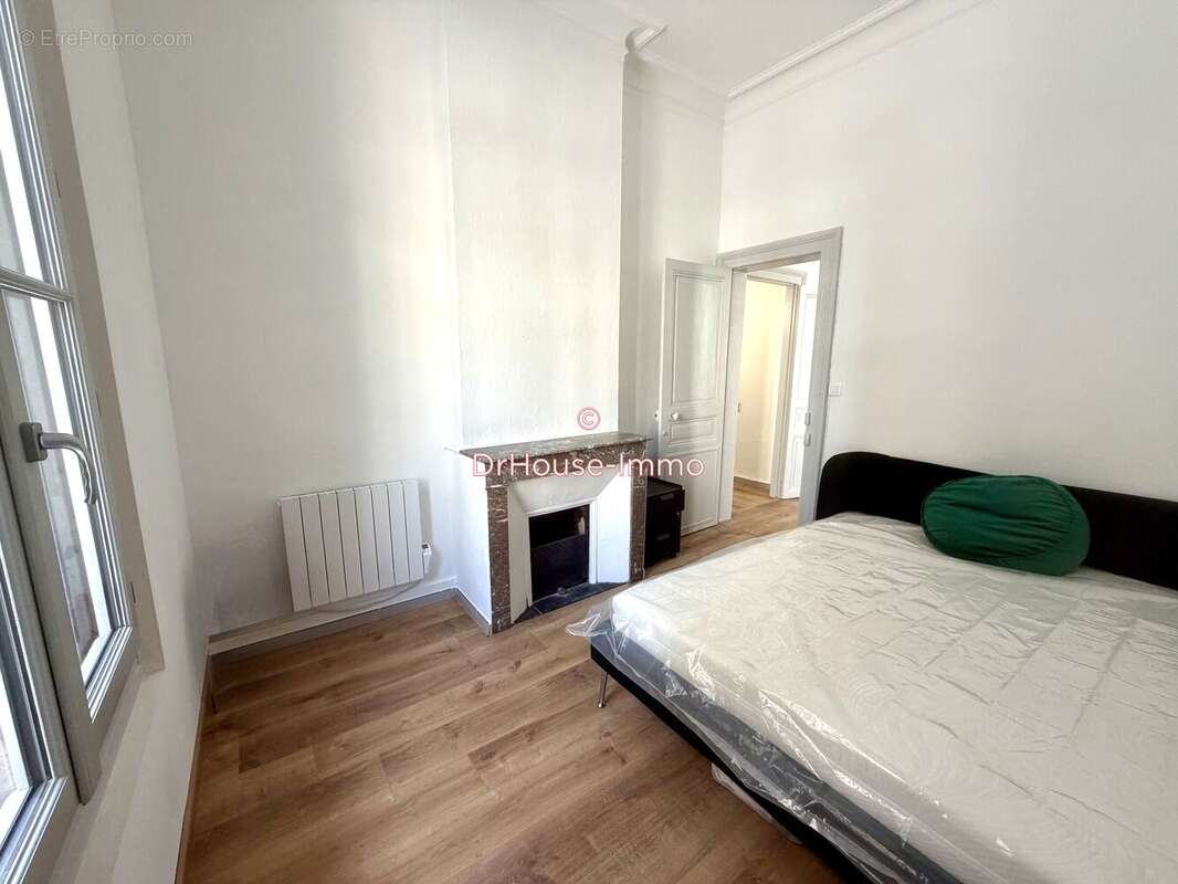 Appartement 51 m² à Montpellier  - photo 2