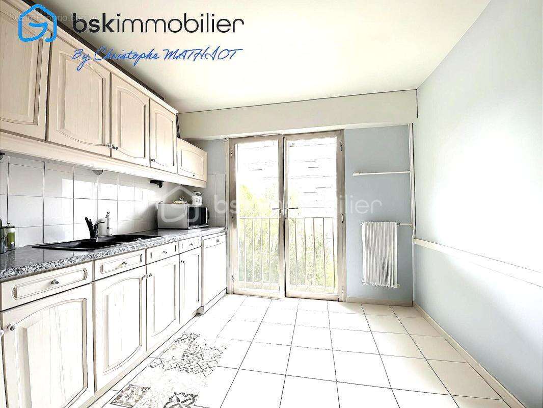 Appartement familial 4 pièces à Versailles - photo 3