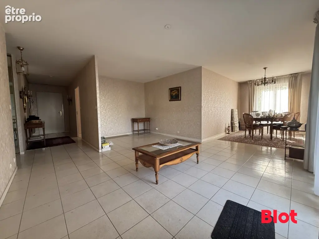Appartement 3 pièces 90 m² à vendre à Cesson-Sevigne (35510) - photo 2