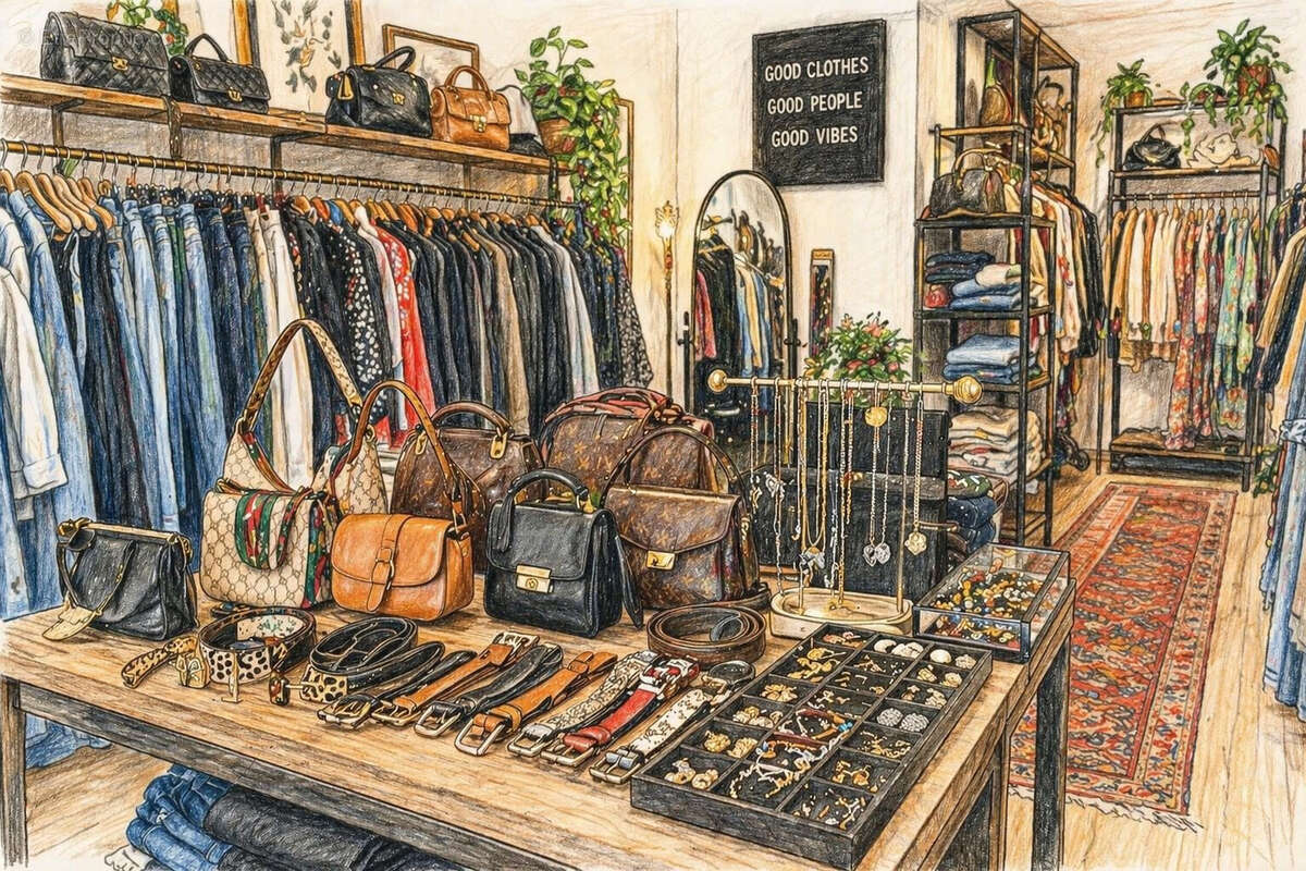 Commerce à LA SOUTERRAINE
