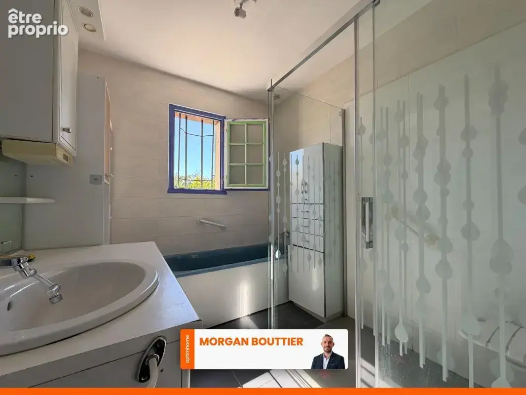 Maison à vendre 7 pièces NOYANT-VILLAGES (49) - photo 9