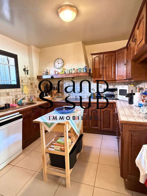 Maison à LE GRAU-DU-ROI