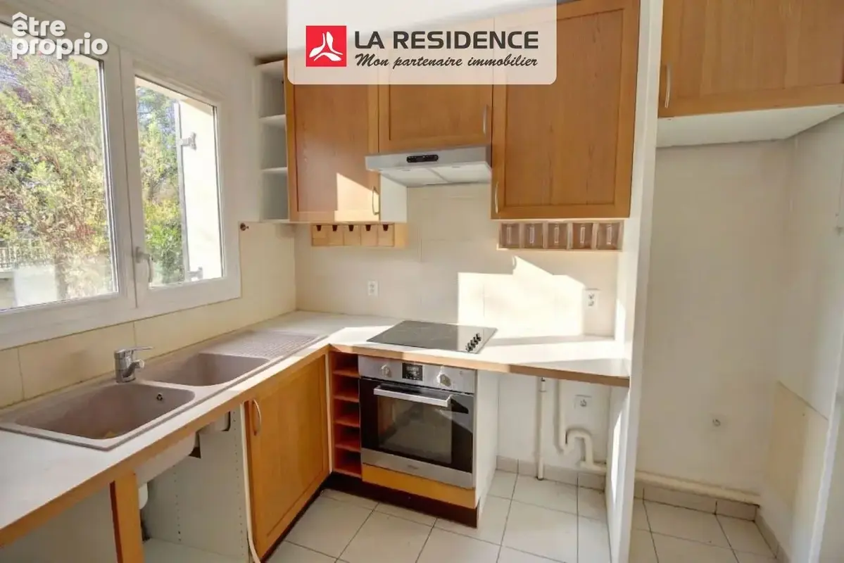 Maison 3 pièces 66 m² à vendre à Conflans-Sainte-Honorine (78700) - photo 3