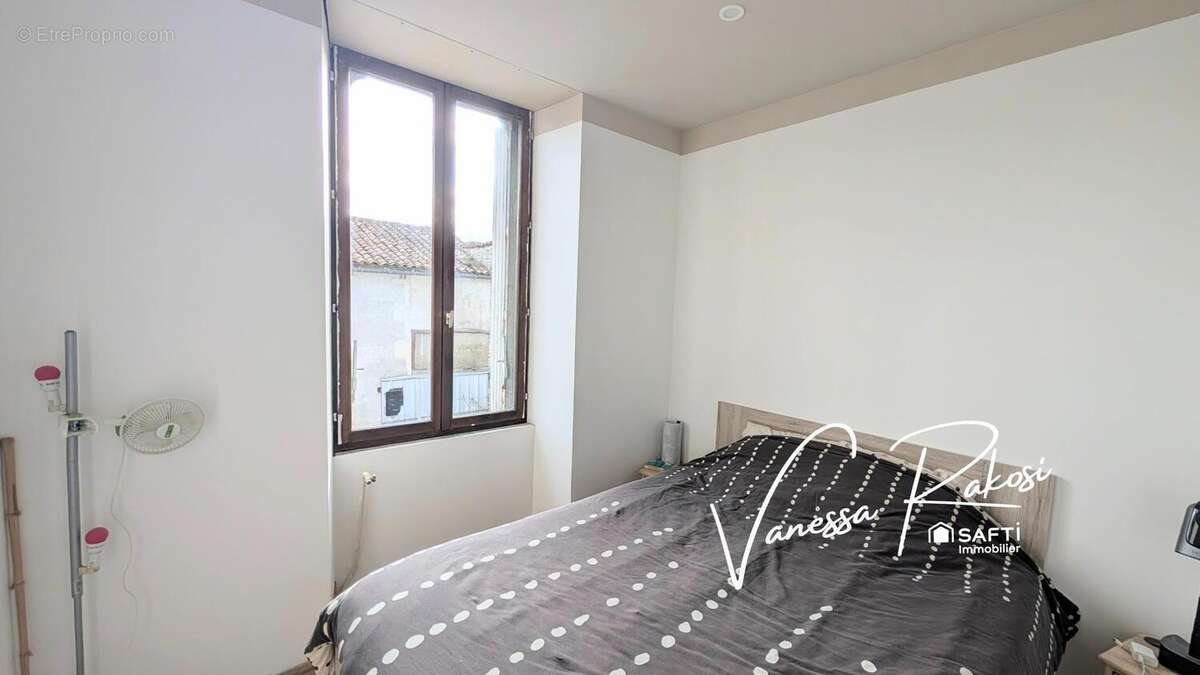 Photo 4 - Maison à MATHA