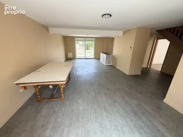Maison 6 pièces principales 128m2 - photo 2