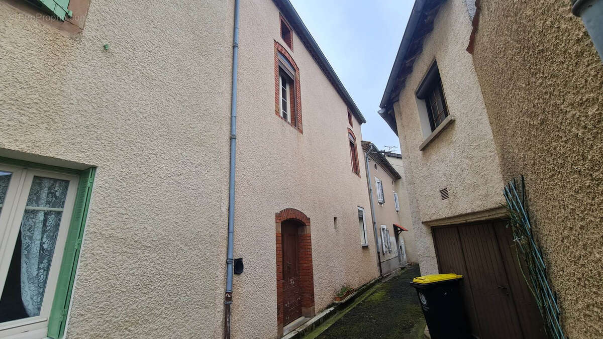Belle maison de village T4 - photo 3