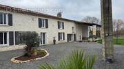 Maison à LES TOUCHES-DE-PERIGNY
