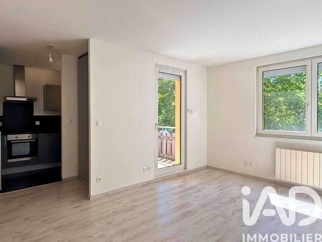 Photo 3 - Appartement à BOLLWILLER