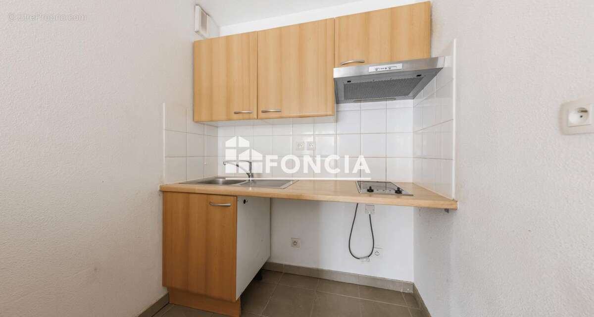 Appartement à COURNON-D'AUVERGNE