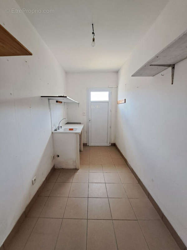 Maison à CHALLANS