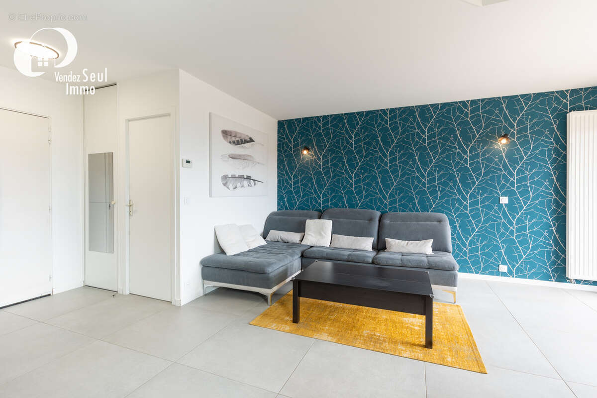 Appartement à POISY