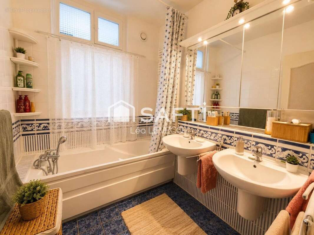 Photo 4 - Appartement à VALENCIENNES