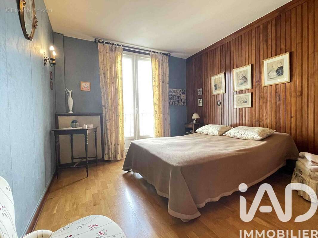 Photo 9 - Appartement à JOUE-LES-TOURS