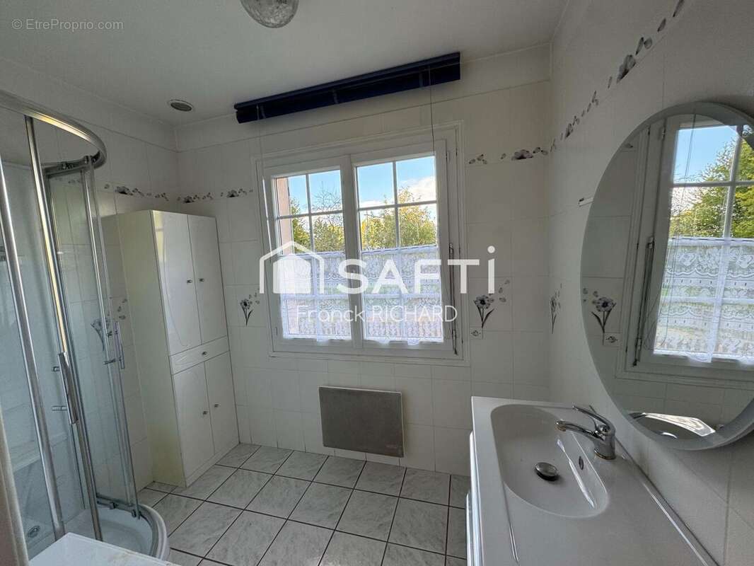 Photo 3 - Maison à FORGES-LES-EAUX