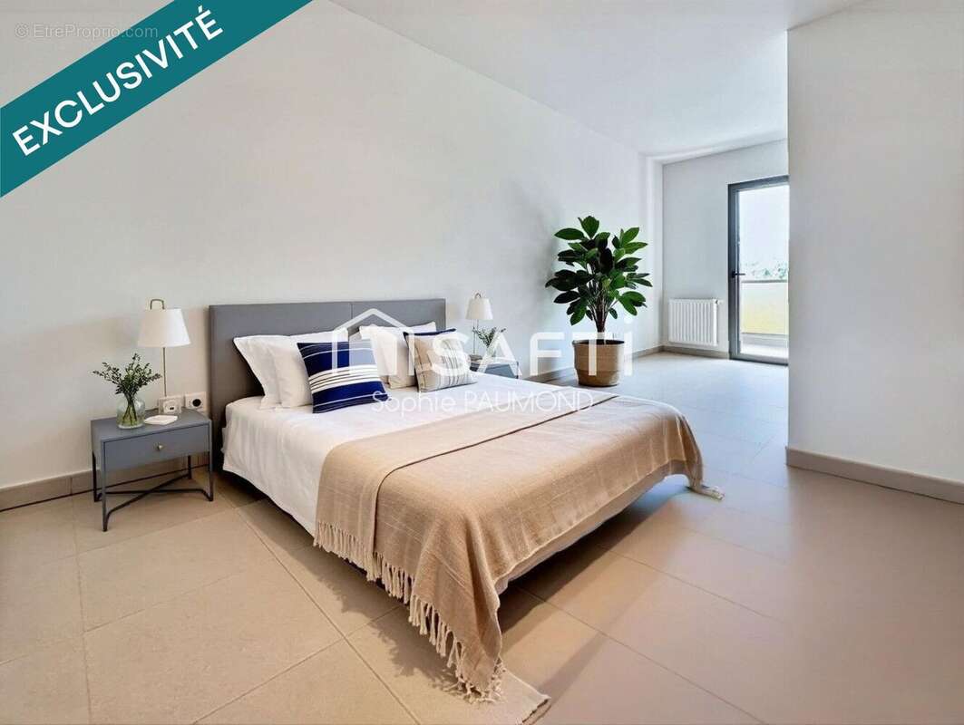 Photo 3 - Appartement à BRIANCON