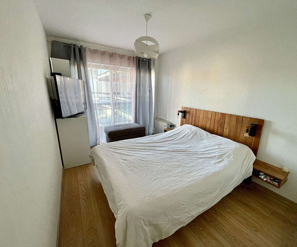 Appartement à CAGNES-SUR-MER