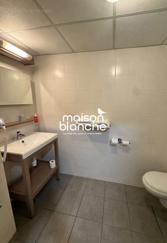 Appartement à ANGERS