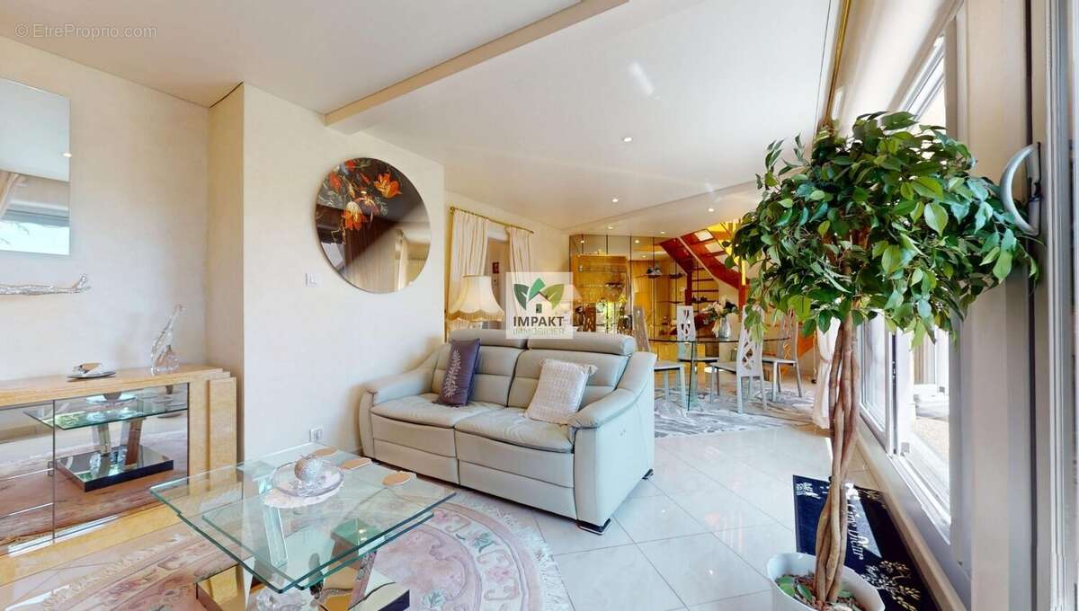 Appartement à BELFORT