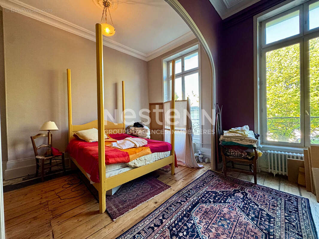 Appartement à ROCHEFORT