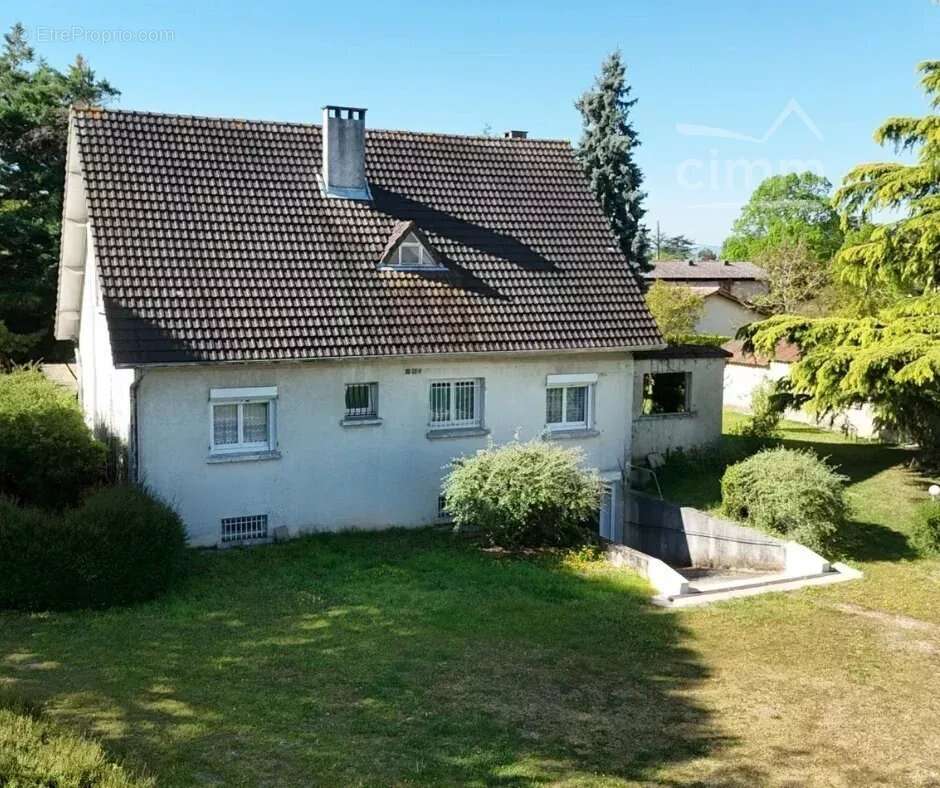 Maison à ANNEYRON