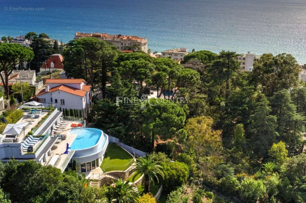 Maison à CANNES