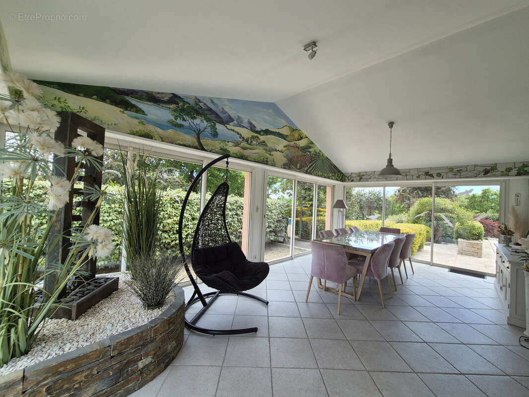 Maison à REGUSSE