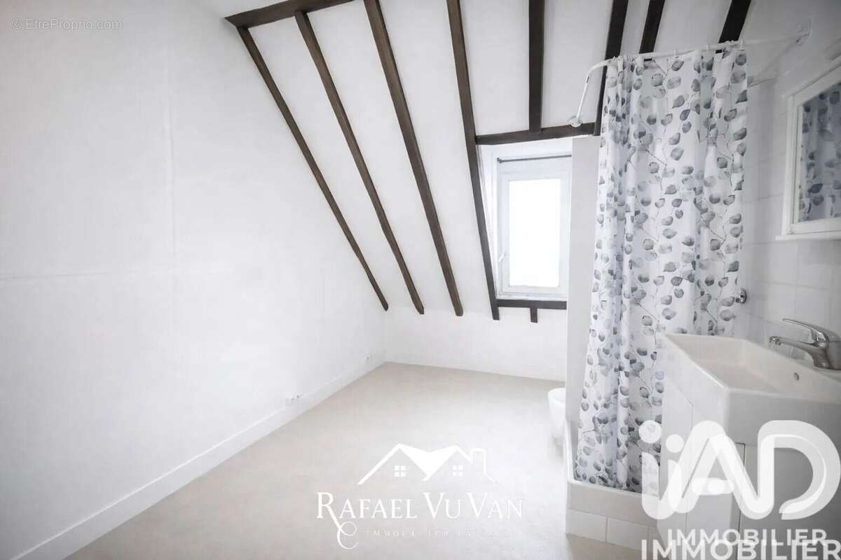Appartement 9 m² à Paris-9e  - photo 3
