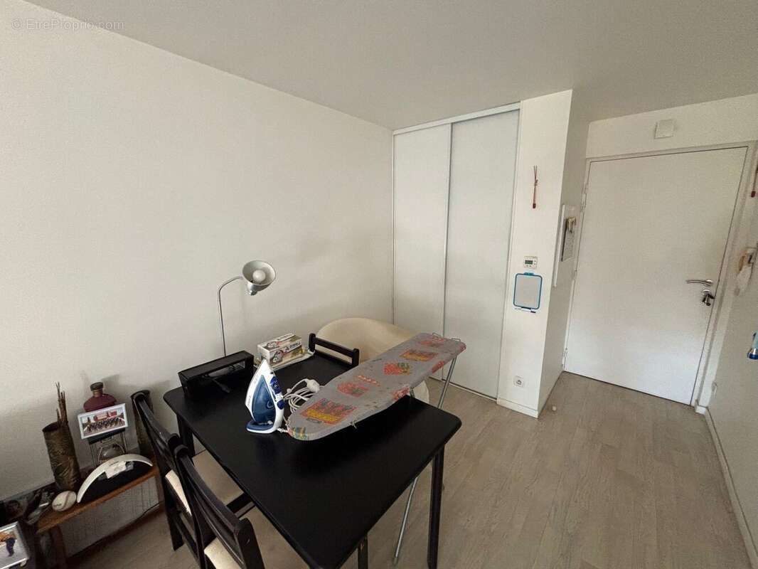 Appartement 39 m² à Lesneven  - photo 3